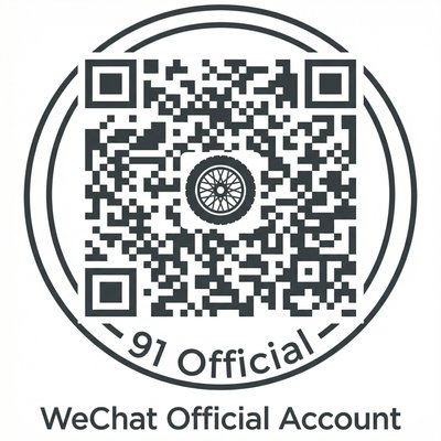呦呦视频公众号二维码